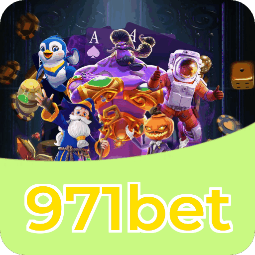 Dealers profissionais da 971bet
